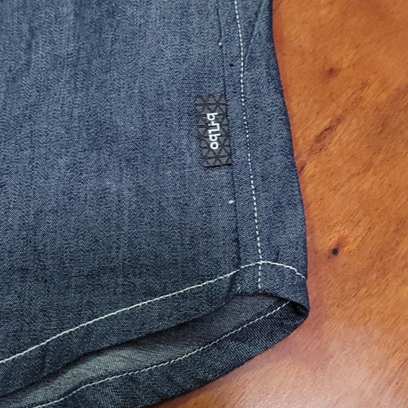 NWT Oqliq Tech Shirt - Picture 9 of 9